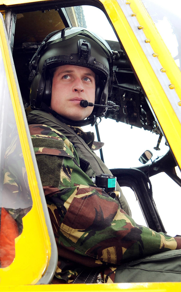 Prince William Prince William